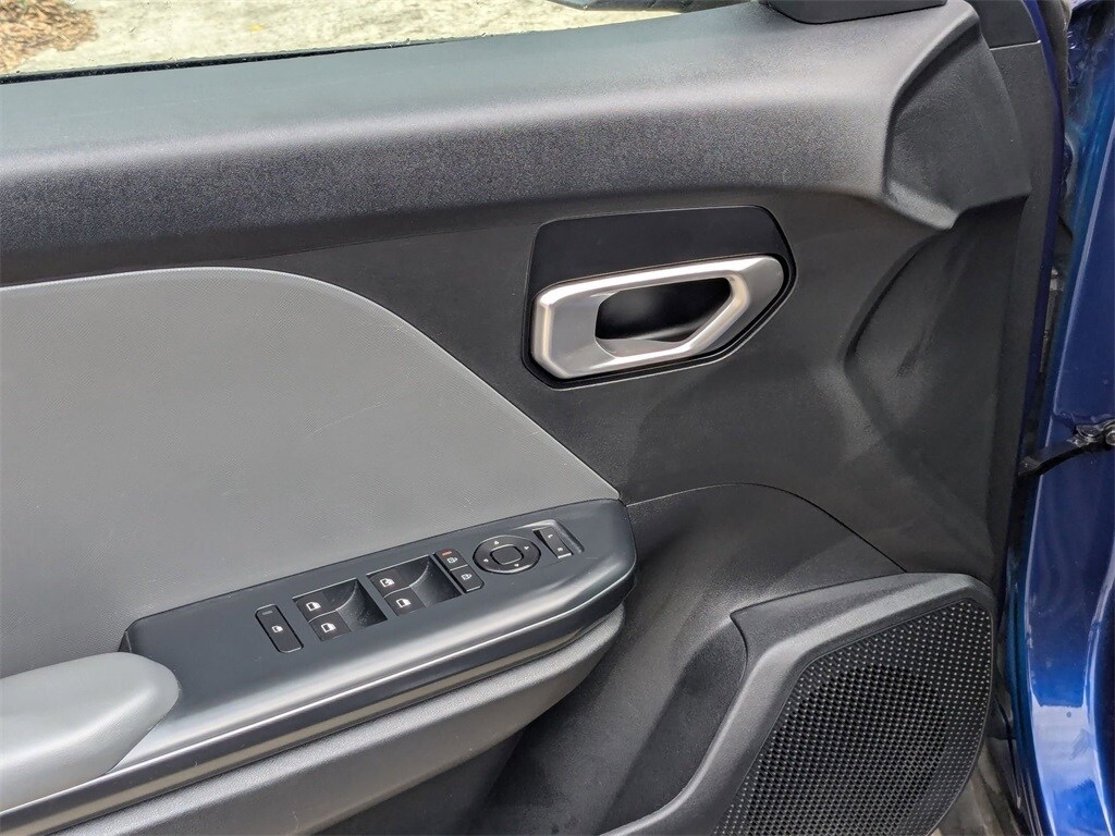 Thumbnail: 2025 Kia K4 - 13