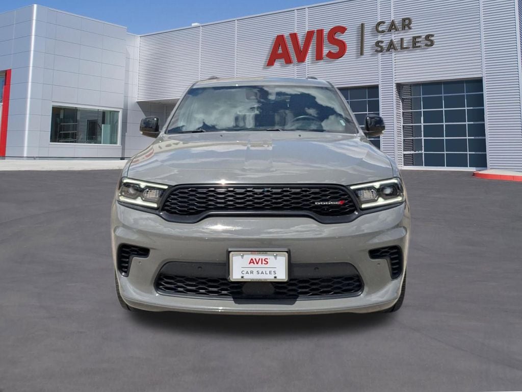 Thumbnail: 2025 Dodge Durango - 2