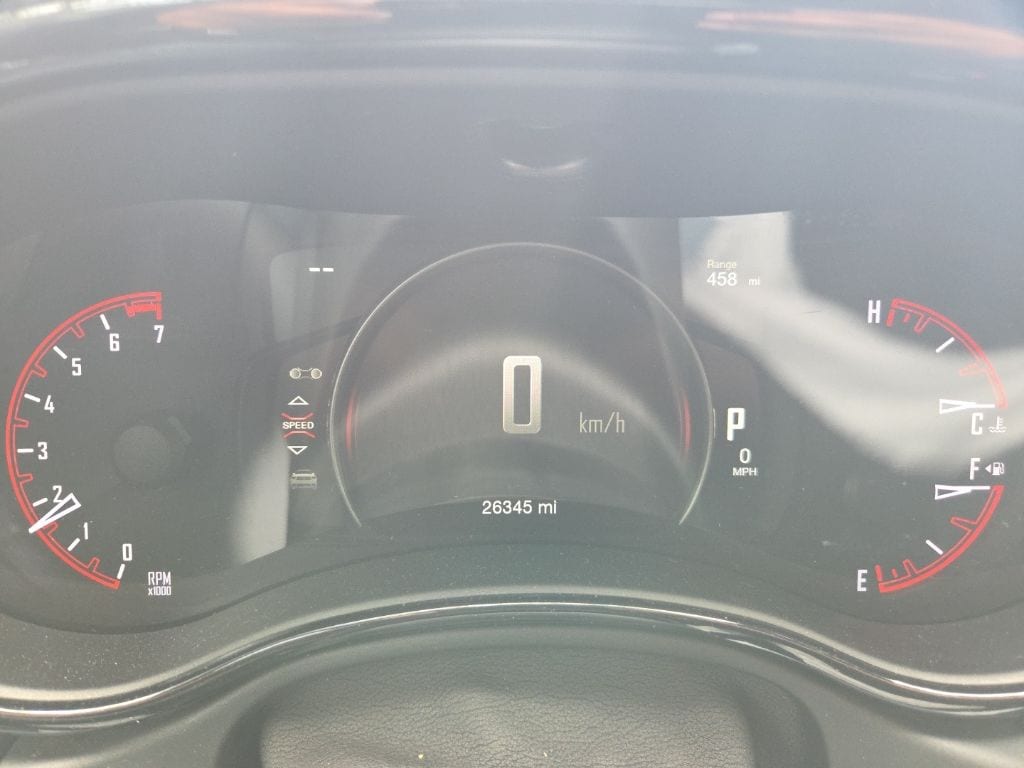 Thumbnail: 2025 Dodge Durango - 2