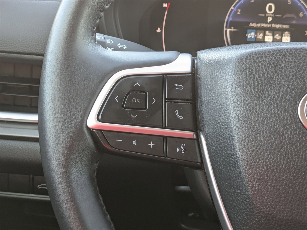 Thumbnail: 2025 Toyota Grand Highlander - 13