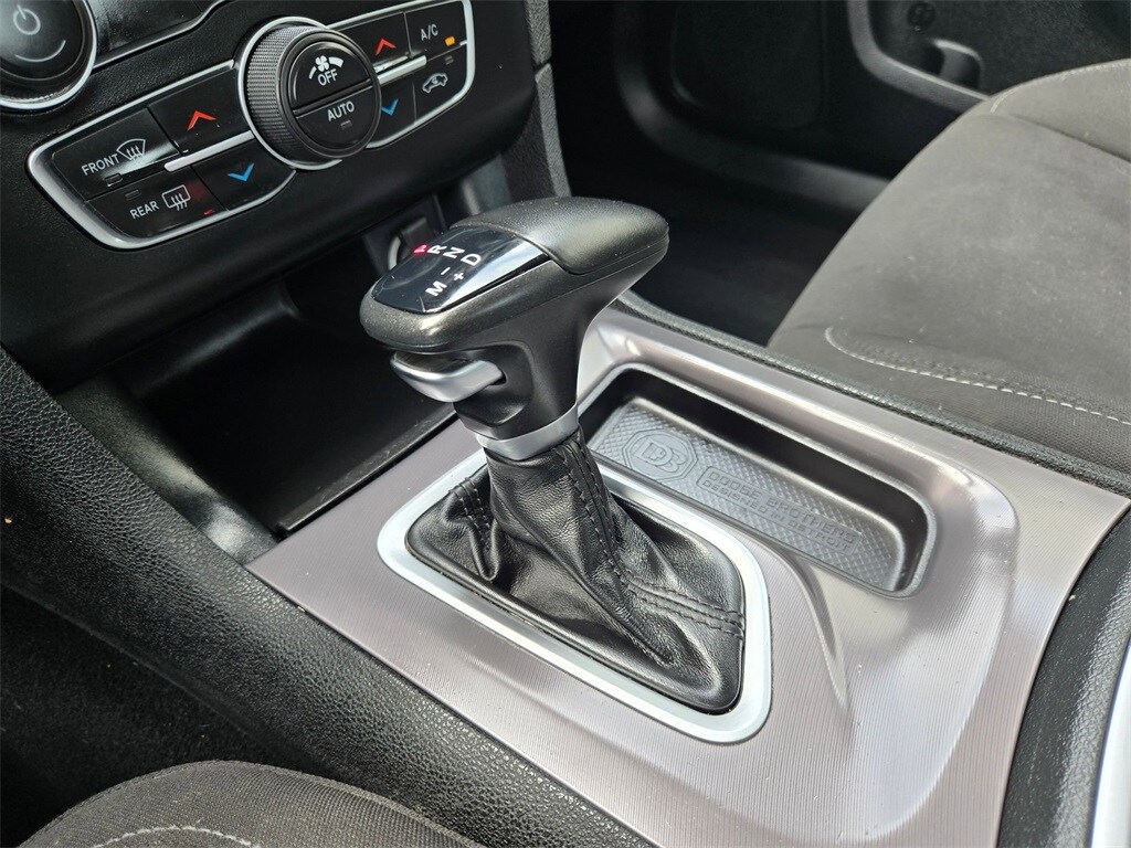 Thumbnail: 2023 Dodge Charger - 17
