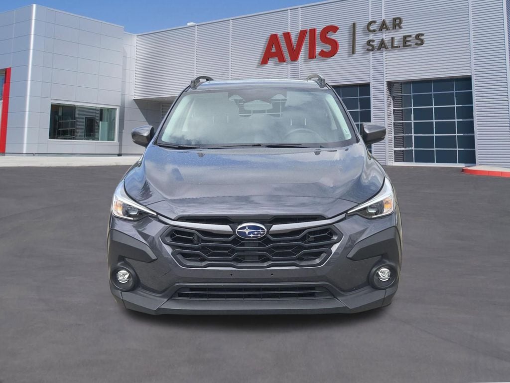Thumbnail: 2025 Subaru Crosstrek - 2