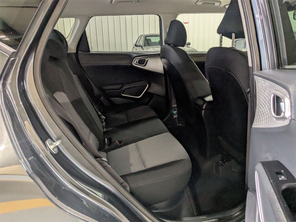 Thumbnail: 2024 Kia Soul - 26