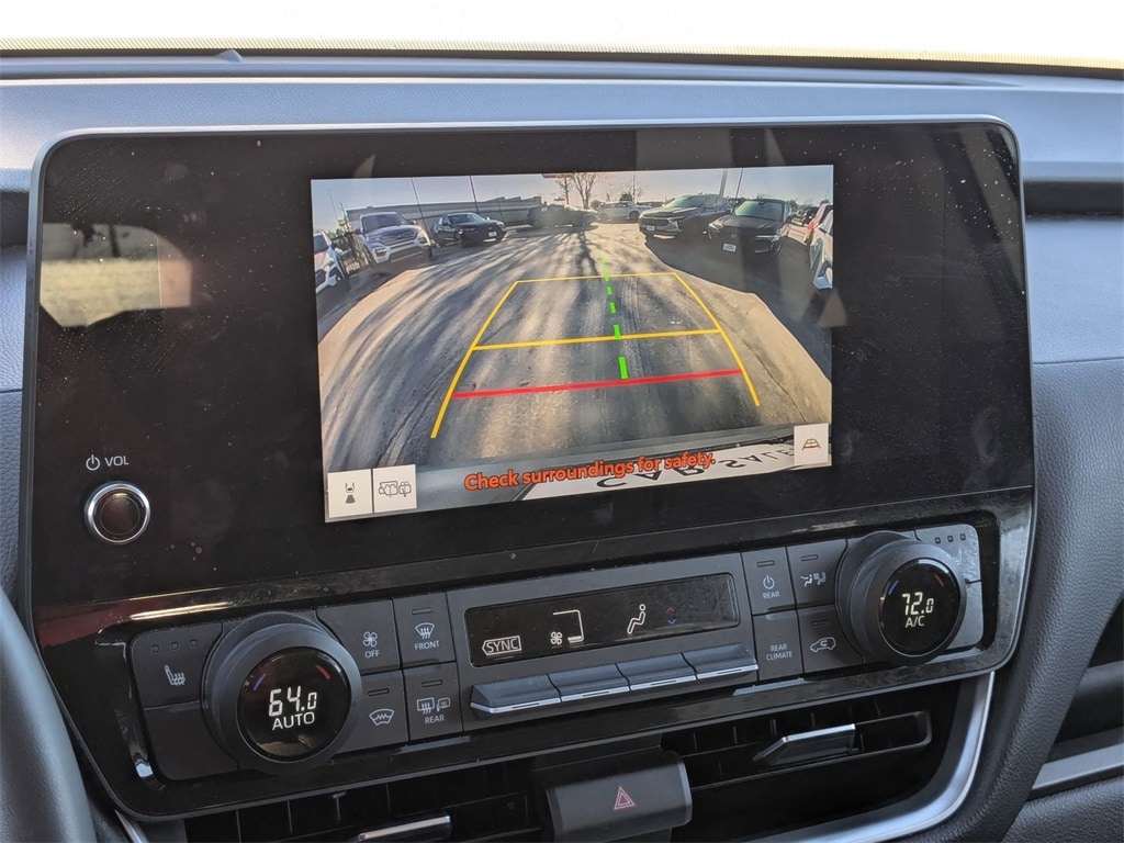 Thumbnail: 2025 Toyota Grand Highlander - 17