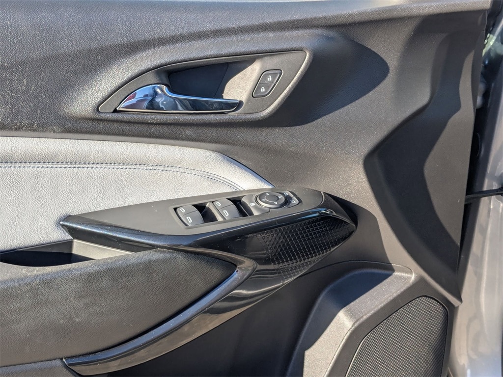 Thumbnail: 2025 Chevrolet Trax - 13