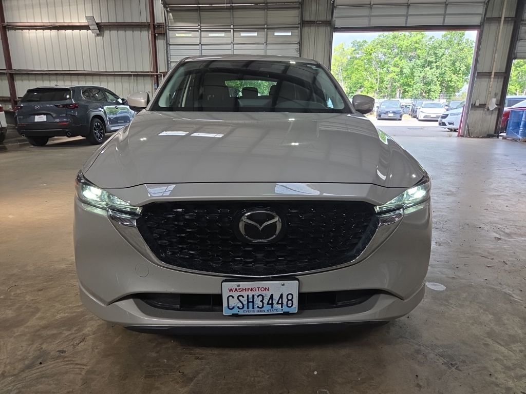 Thumbnail: 2025 Mazda CX-5 - 7