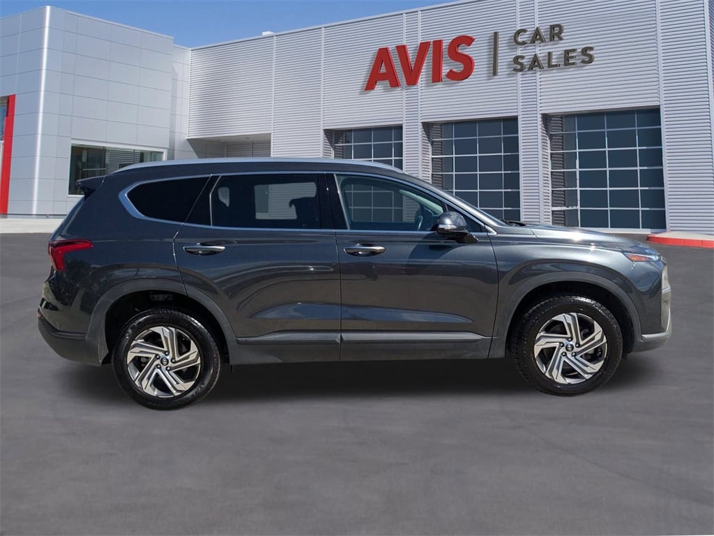 Thumbnail: 2023 Hyundai Santa Fe - 5