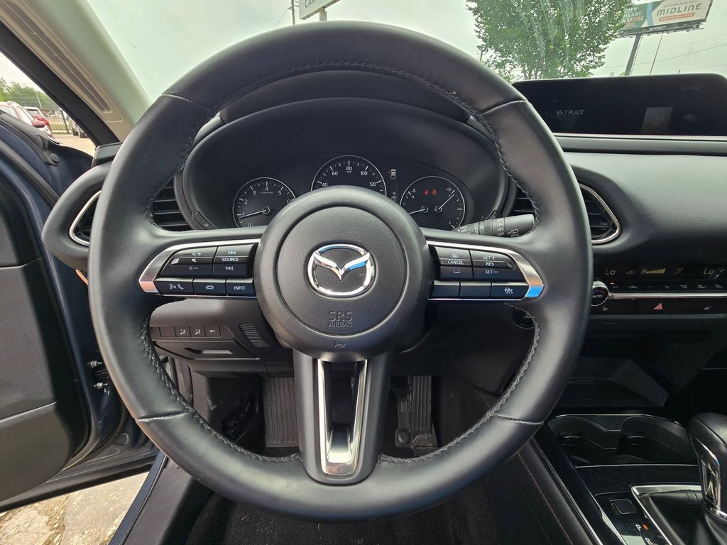 Thumbnail: 2025 Mazda CX-30 - 22