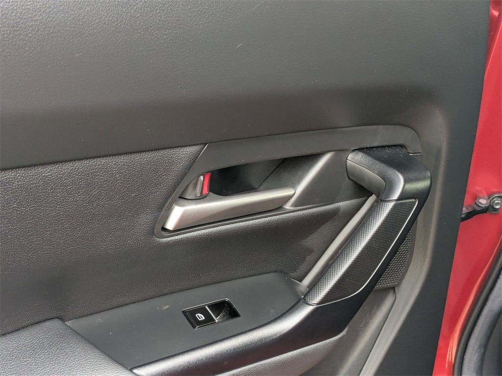 Thumbnail: 2025 Mazda CX-50 - 25