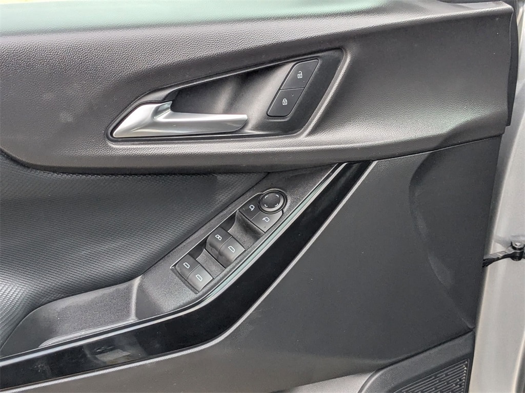 Thumbnail: 2025 Chevrolet Equinox - 13