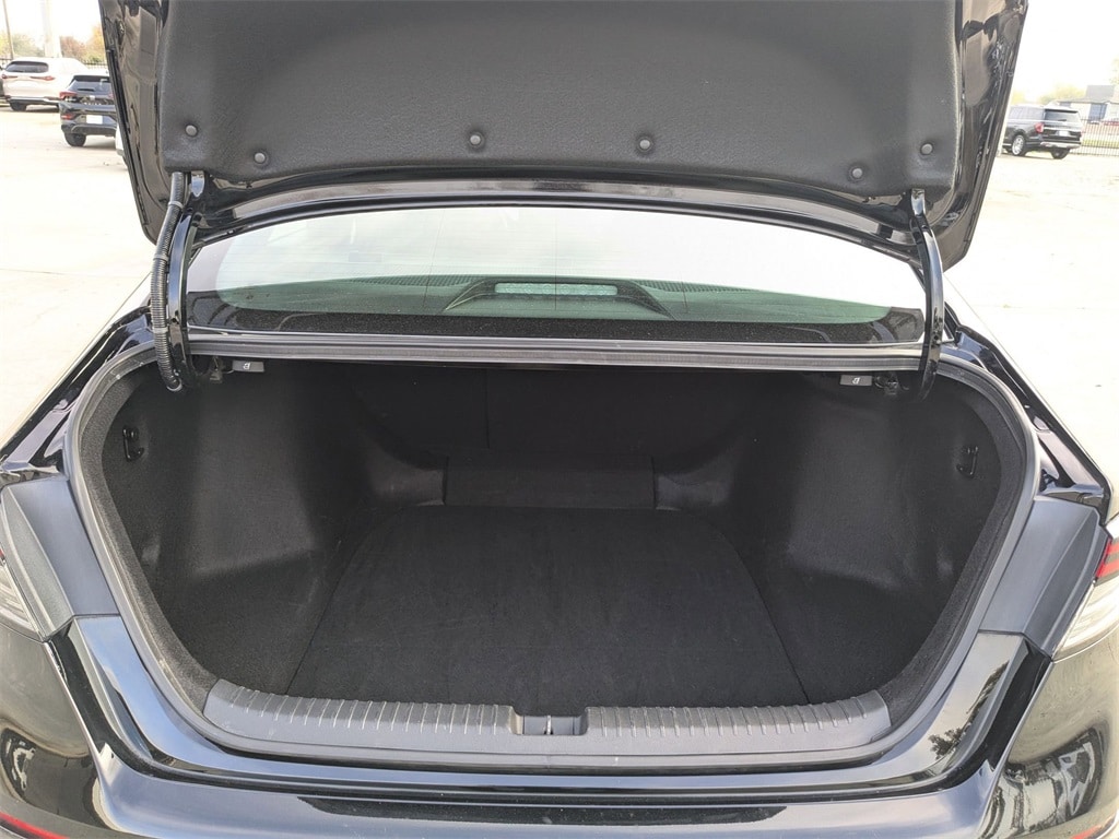 Thumbnail: 2024 Honda Accord - 28