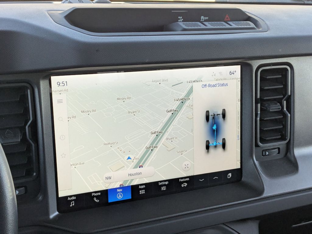 Thumbnail: 2025 Ford Bronco - 20