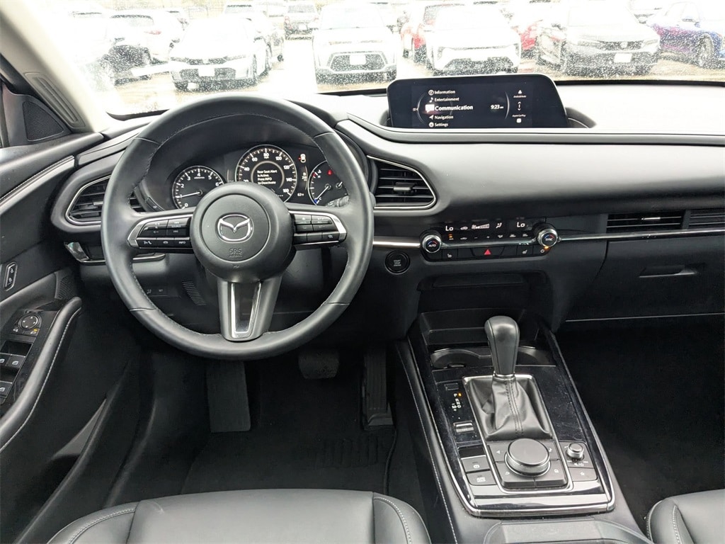 Thumbnail: 2025 Mazda CX-30 - 27