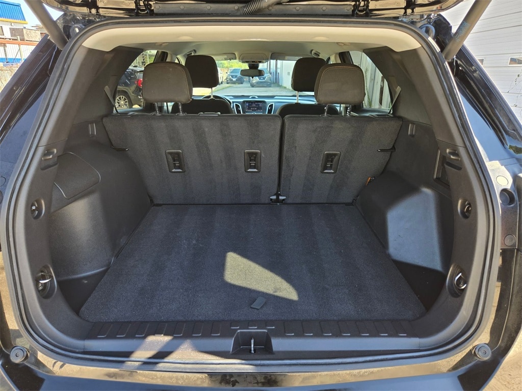 Thumbnail: 2024 Chevrolet Equinox - 29