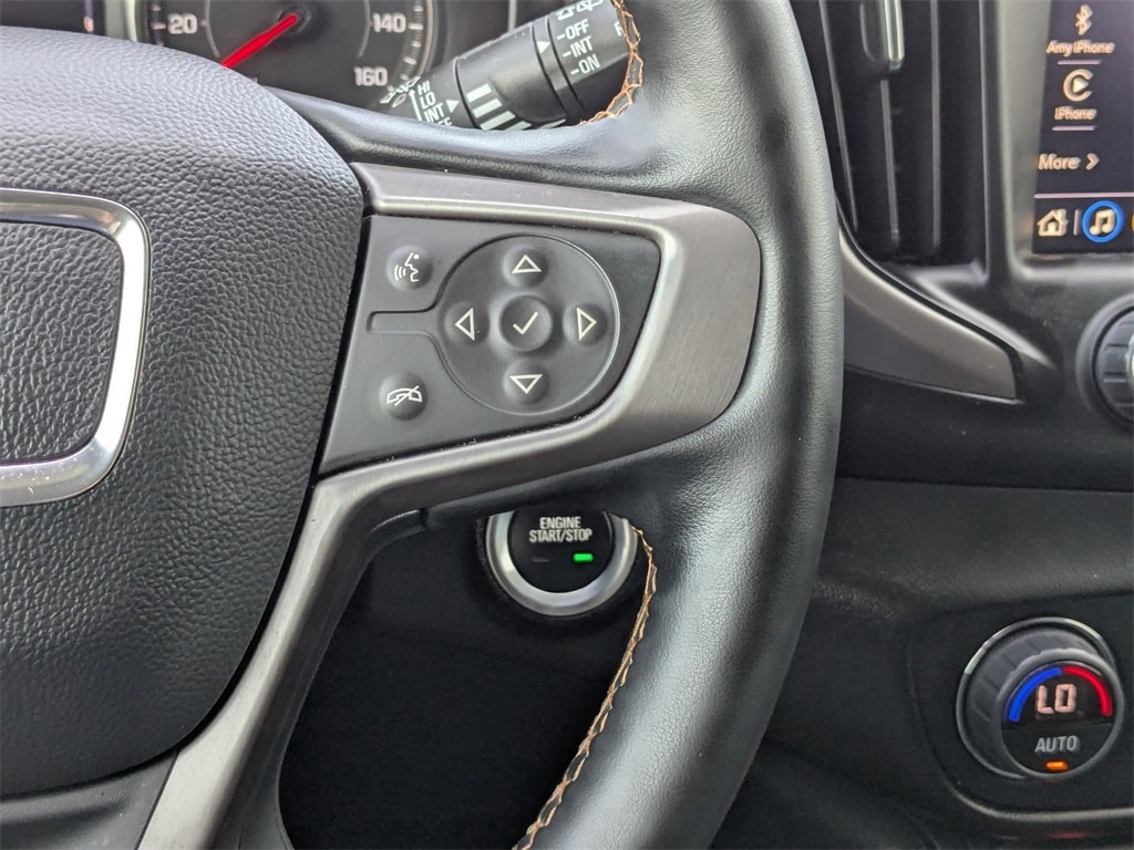 Thumbnail: 2023 GMC Terrain - 16