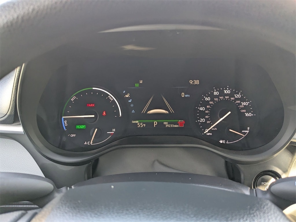 Thumbnail: 2025 Toyota Sienna - 18