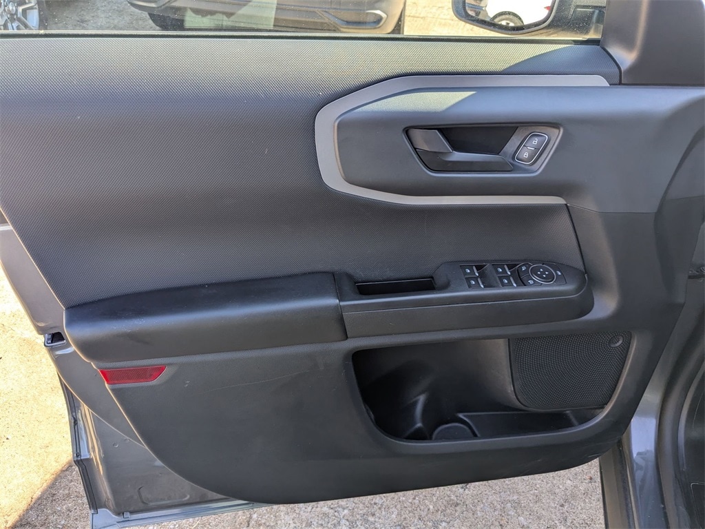 Thumbnail: 2024 Ford Bronco Sport - 10