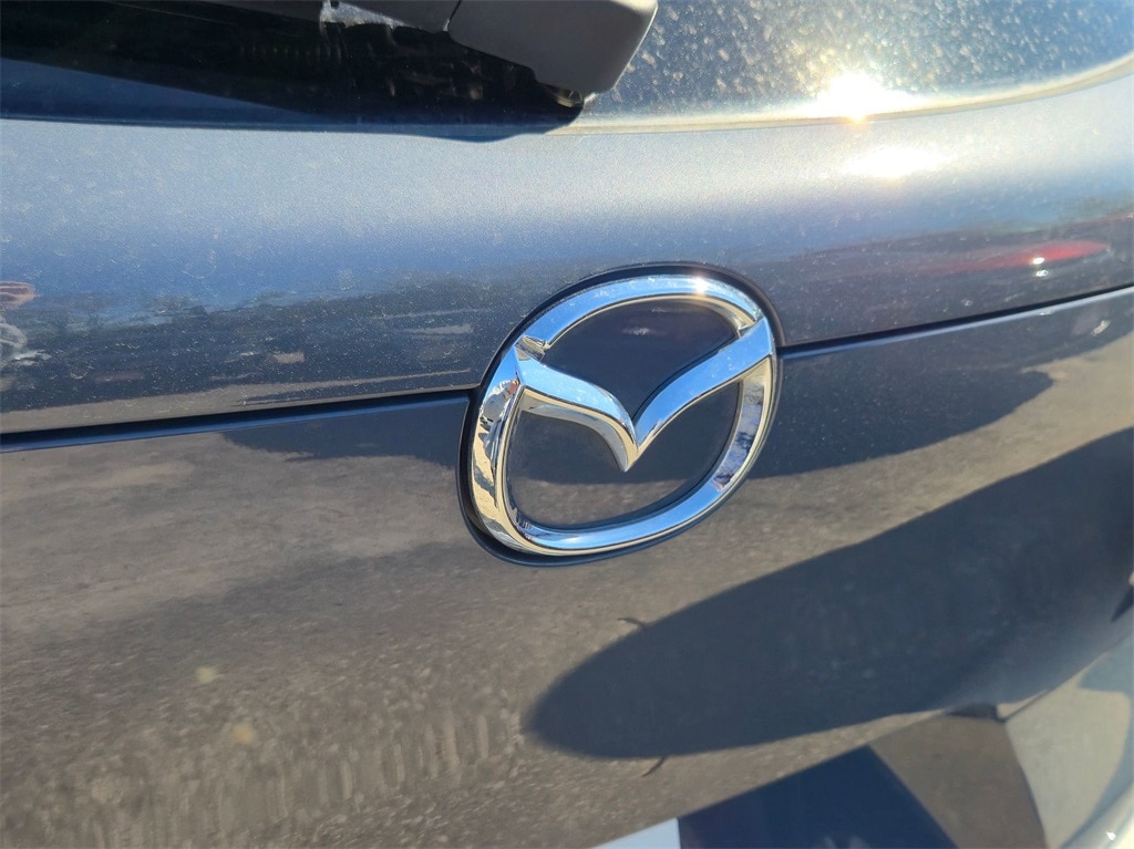 Thumbnail: 2025 Mazda CX-30 - 7