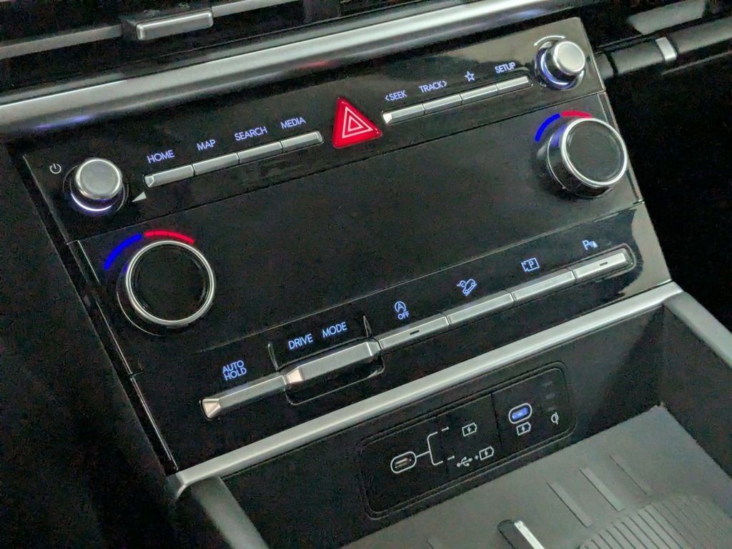 Thumbnail: 2025 Hyundai Santa Fe - 21