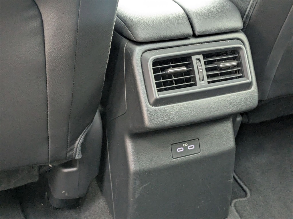 Thumbnail: 2025 Mazda CX-50 - 29