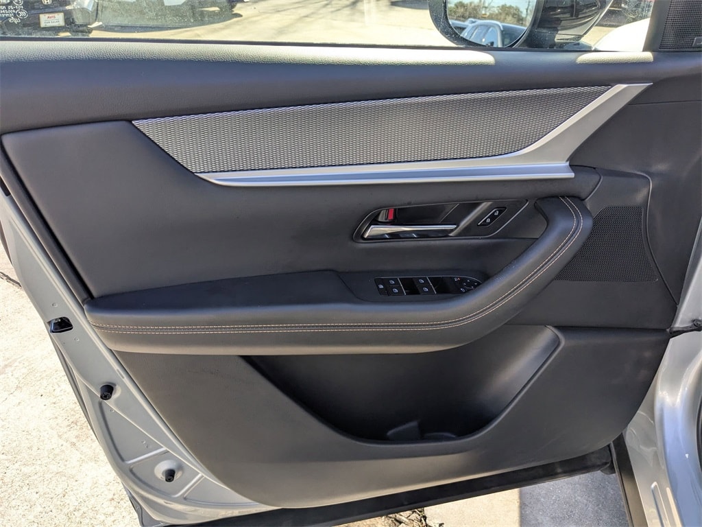 Thumbnail: 2025 Mazda CX-90 - 11