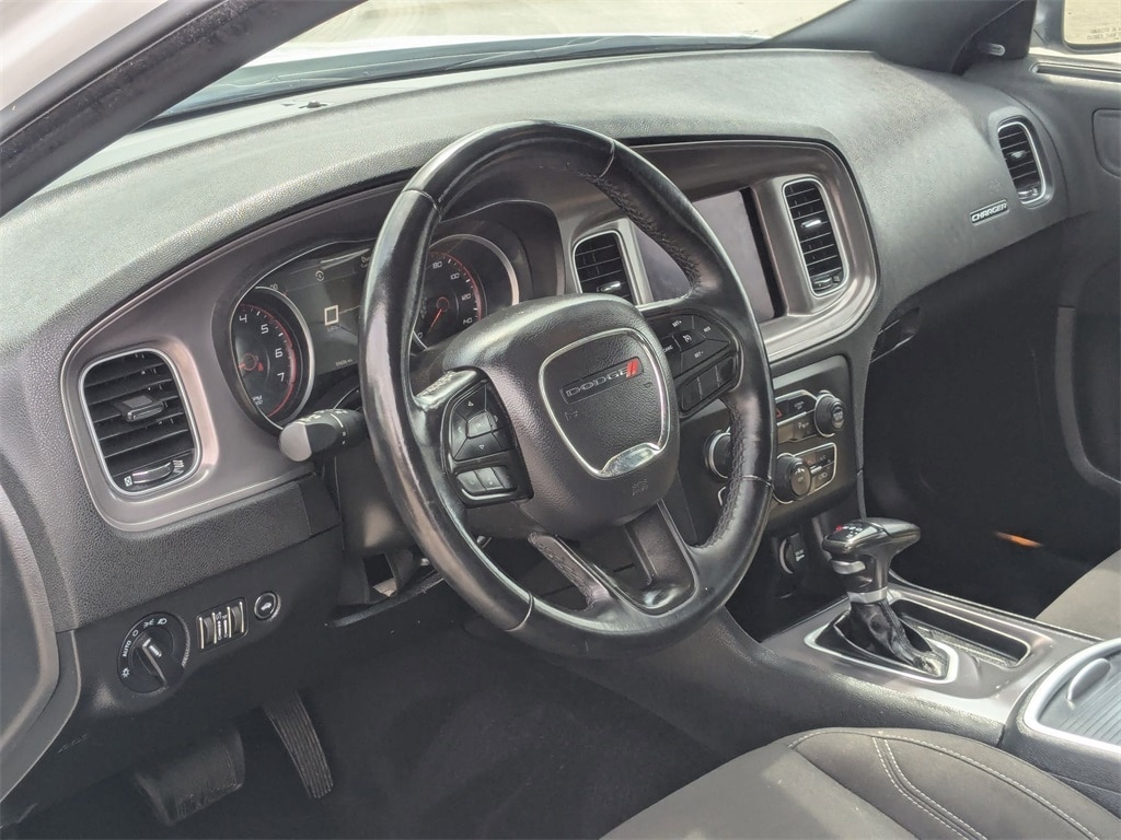 Thumbnail: 2023 Dodge Charger - 14