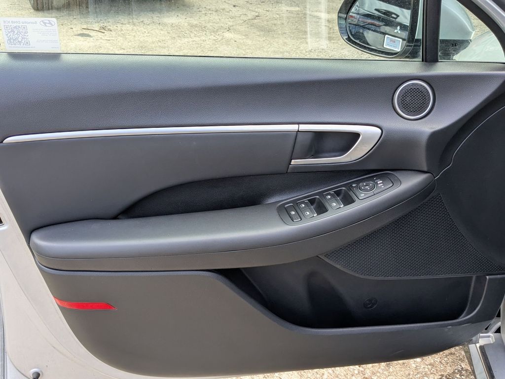 Thumbnail: 2025 Hyundai Sonata - 11