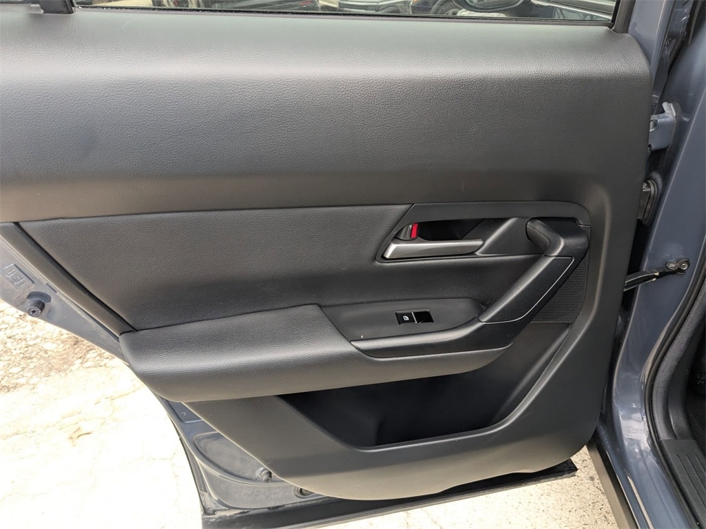 Thumbnail: 2025 Mazda CX-50 - 24