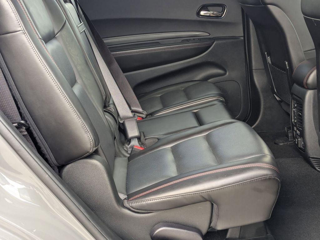 Thumbnail: 2025 Dodge Durango - 30