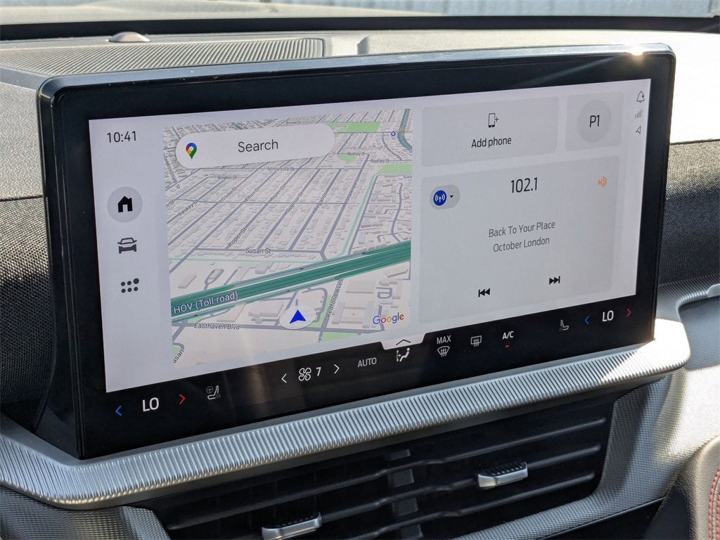 Thumbnail: 2025 Ford Explorer - 20