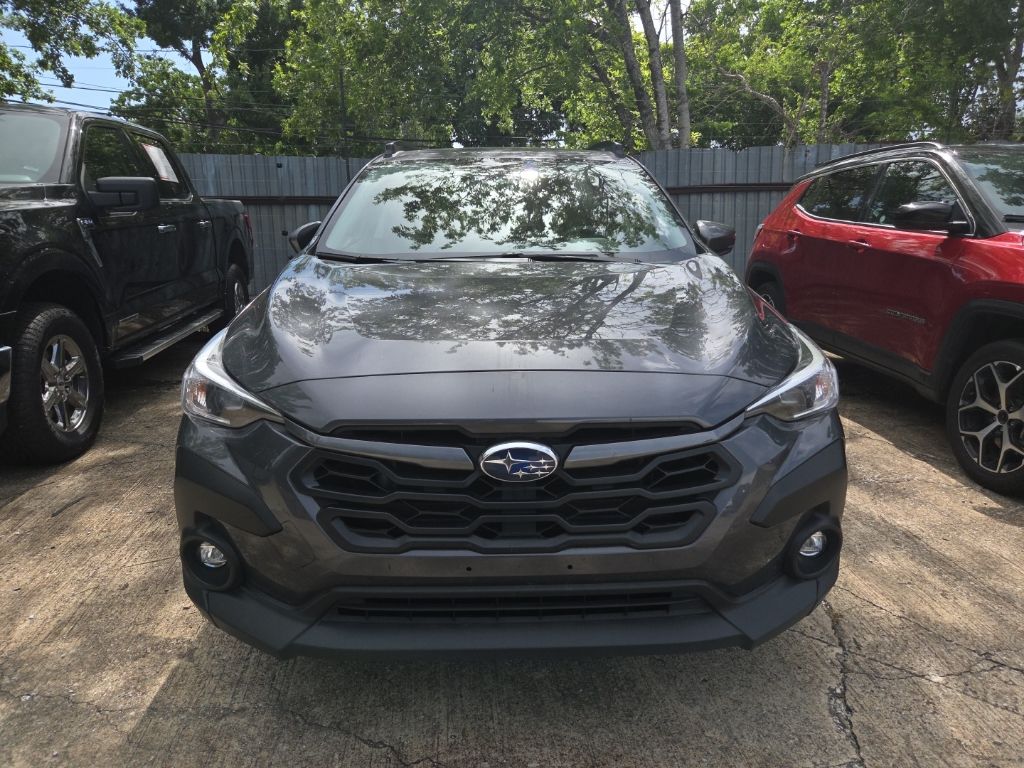 Thumbnail: 2025 Subaru Crosstrek - 6