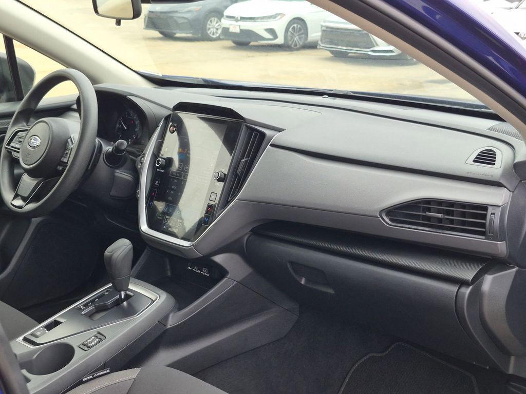 Thumbnail: 2025 Subaru Crosstrek - 26