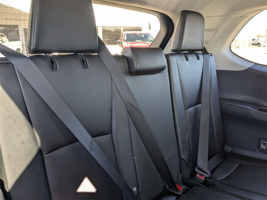 Thumbnail: 2025 Toyota Grand Highlander - 29