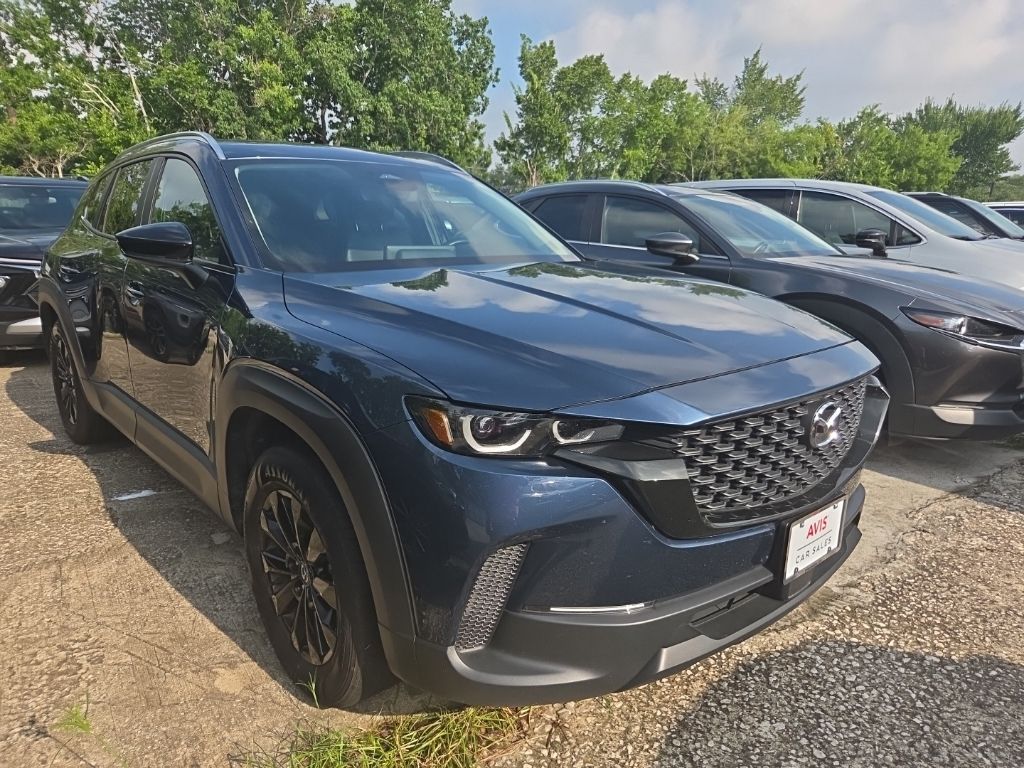 Thumbnail: 2025 Mazda CX-50 - 6