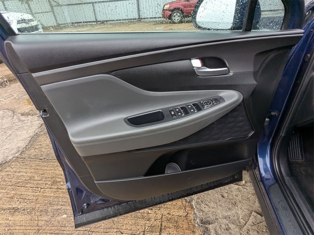 2023 Hyundai Santa Fe SEL 10