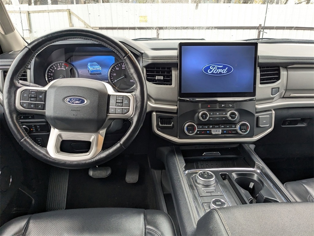 Thumbnail: 2023 Ford Expedition MAX - 28