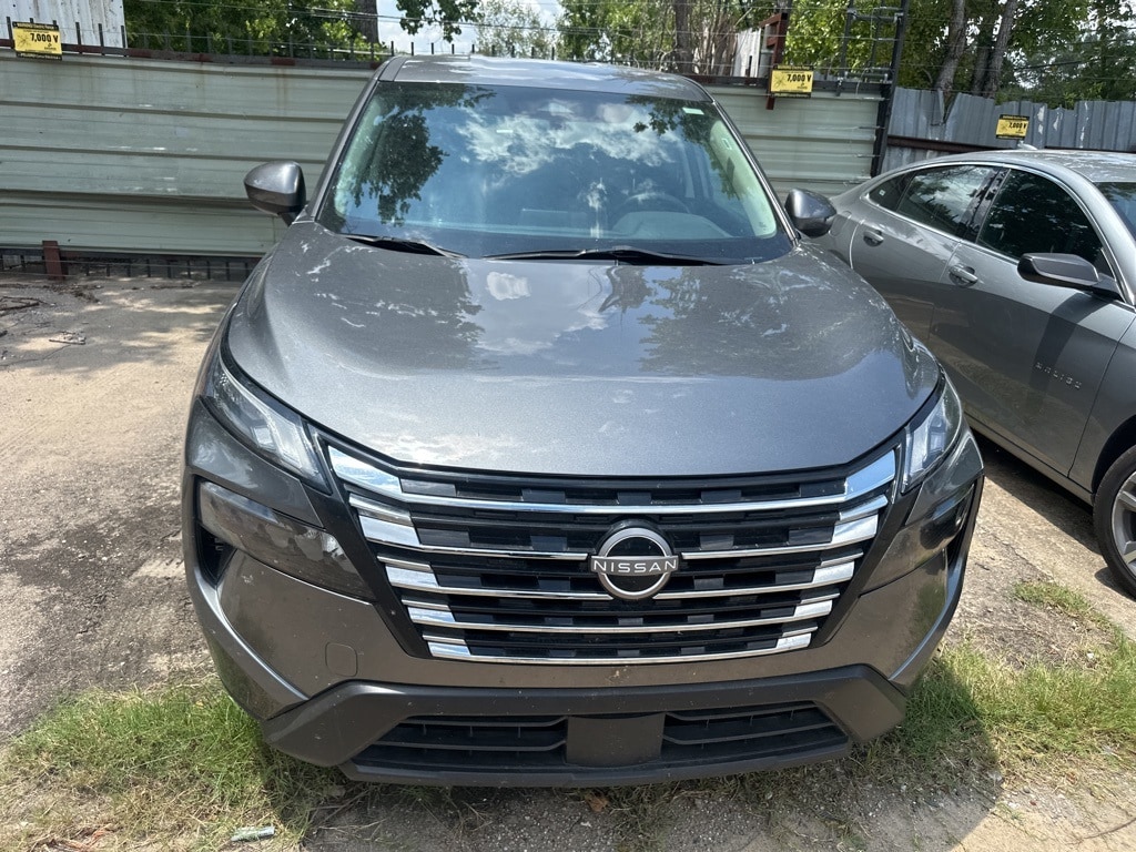 Thumbnail: 2024 Nissan Rogue - 2