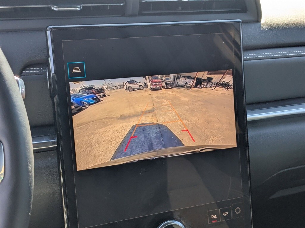 Thumbnail: 2025 GMC Terrain - 20