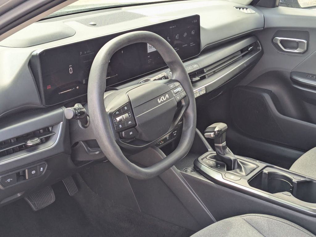 Thumbnail: 2025 Kia K4 - 14