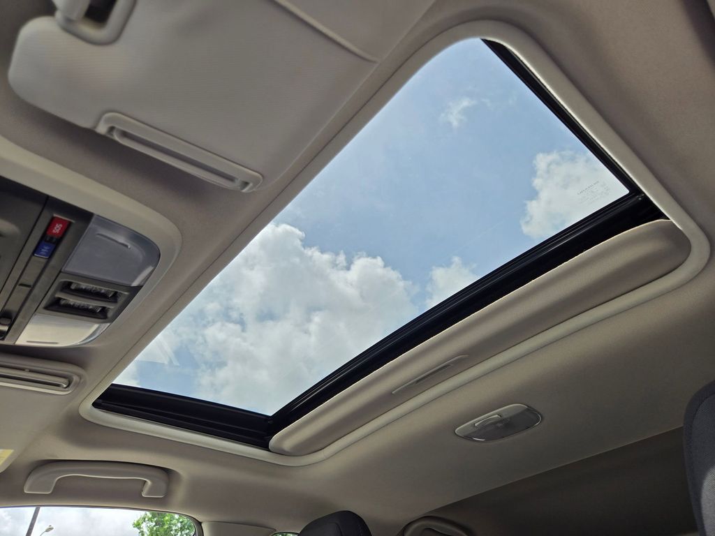 Thumbnail: 2025 Subaru Crosstrek - 20