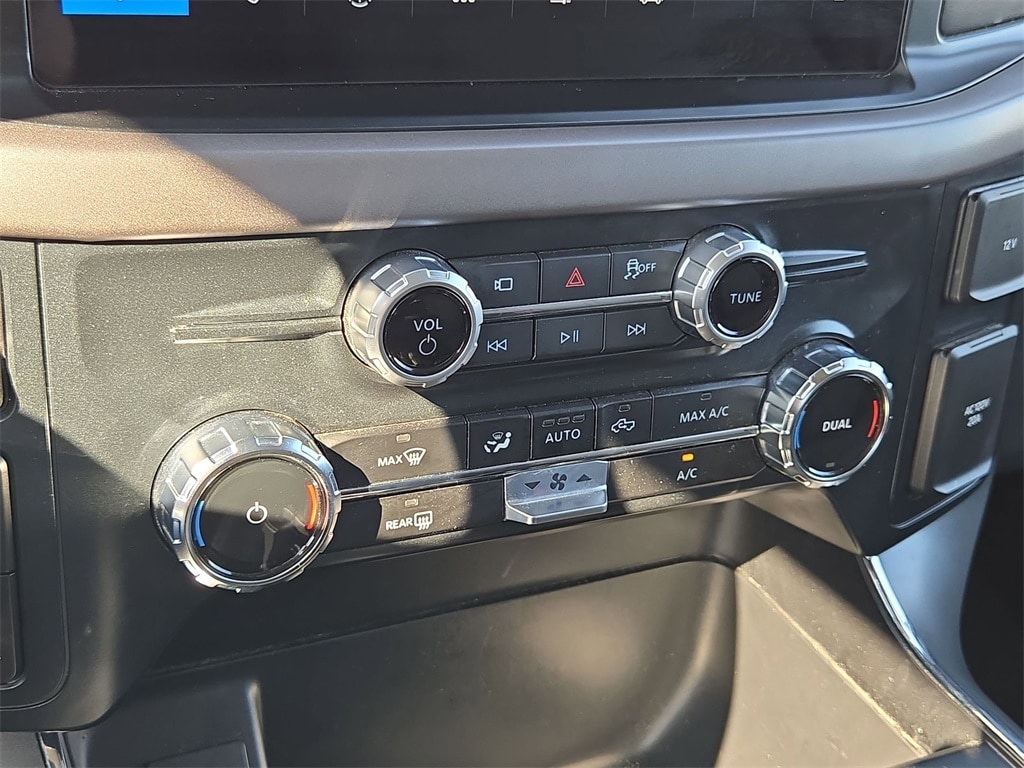 Thumbnail: 2025 Ford F-150 - 20