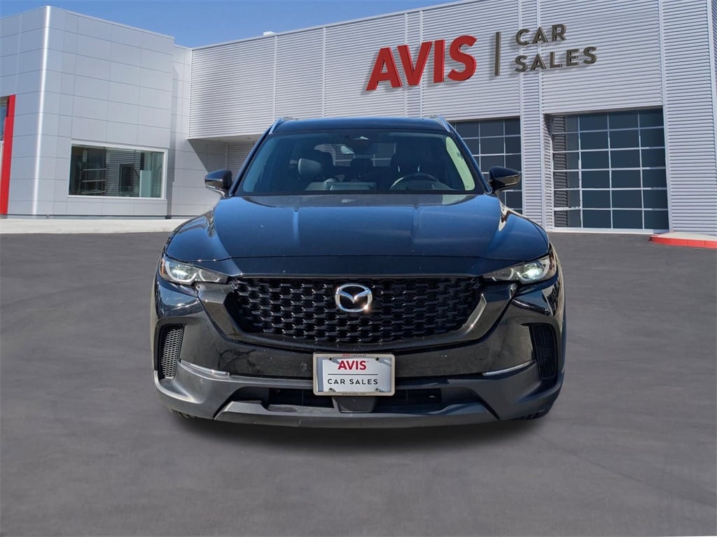 Thumbnail: 2025 Mazda CX-50 - 2