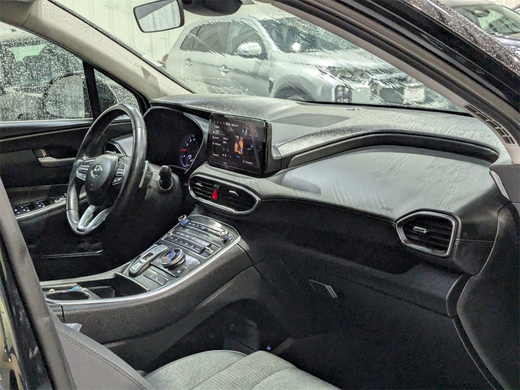 2023 Hyundai Santa Fe SEL 29