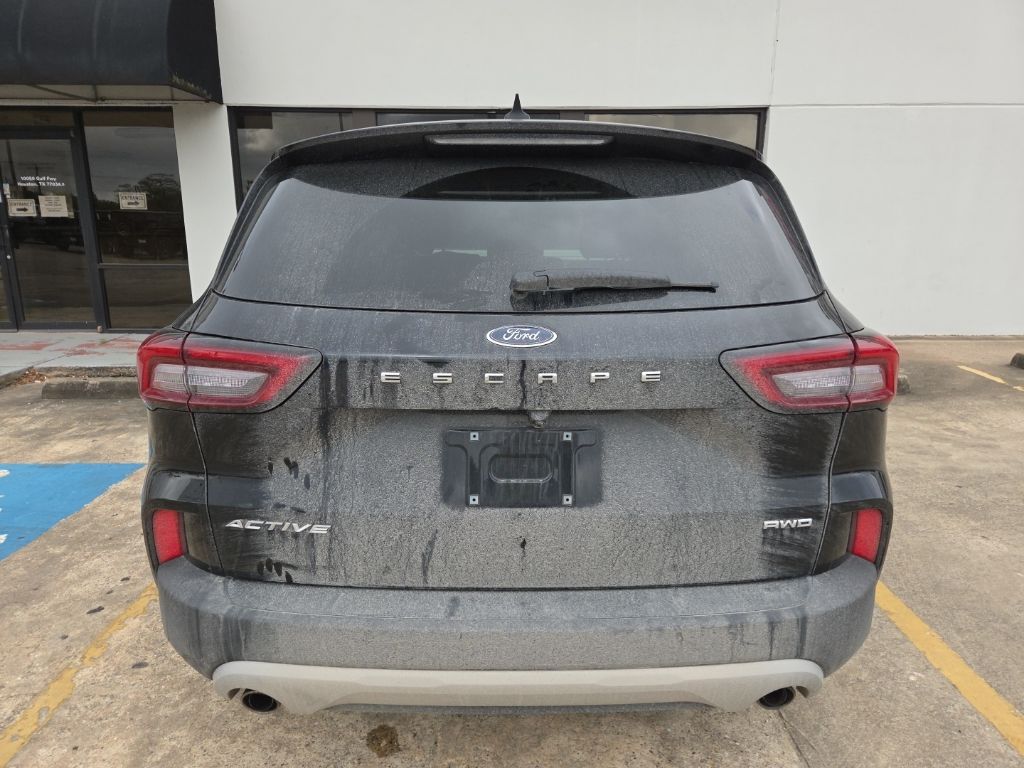 Thumbnail: 2025 Ford Escape - 10