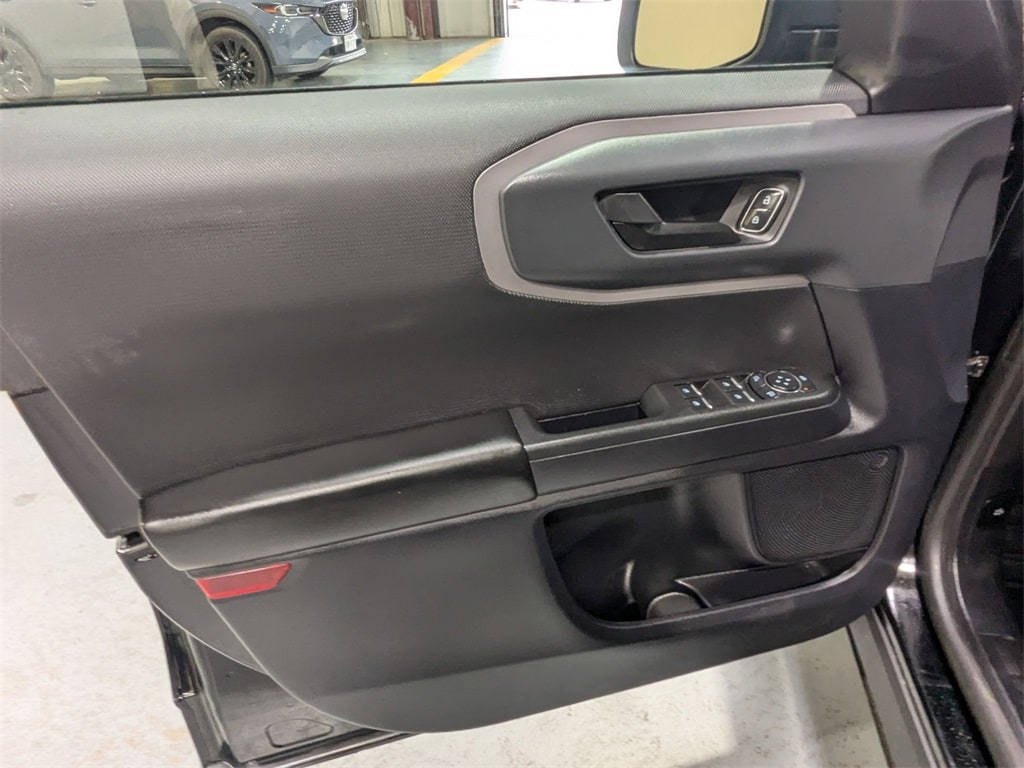 Thumbnail: 2024 Ford Bronco Sport - 11