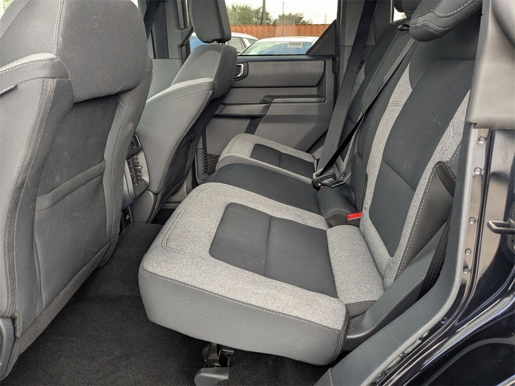 Thumbnail: 2025 Ford Bronco - 27