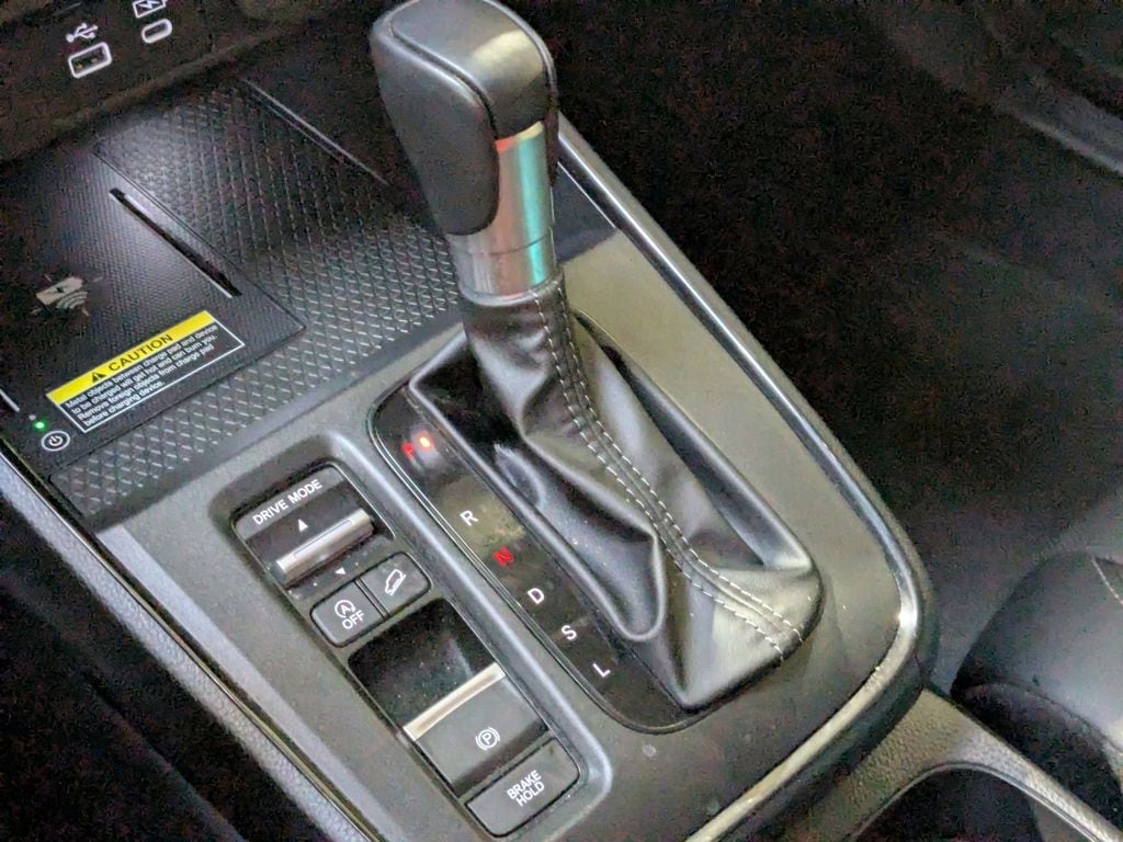 Thumbnail: 2025 Honda CR-V - 19