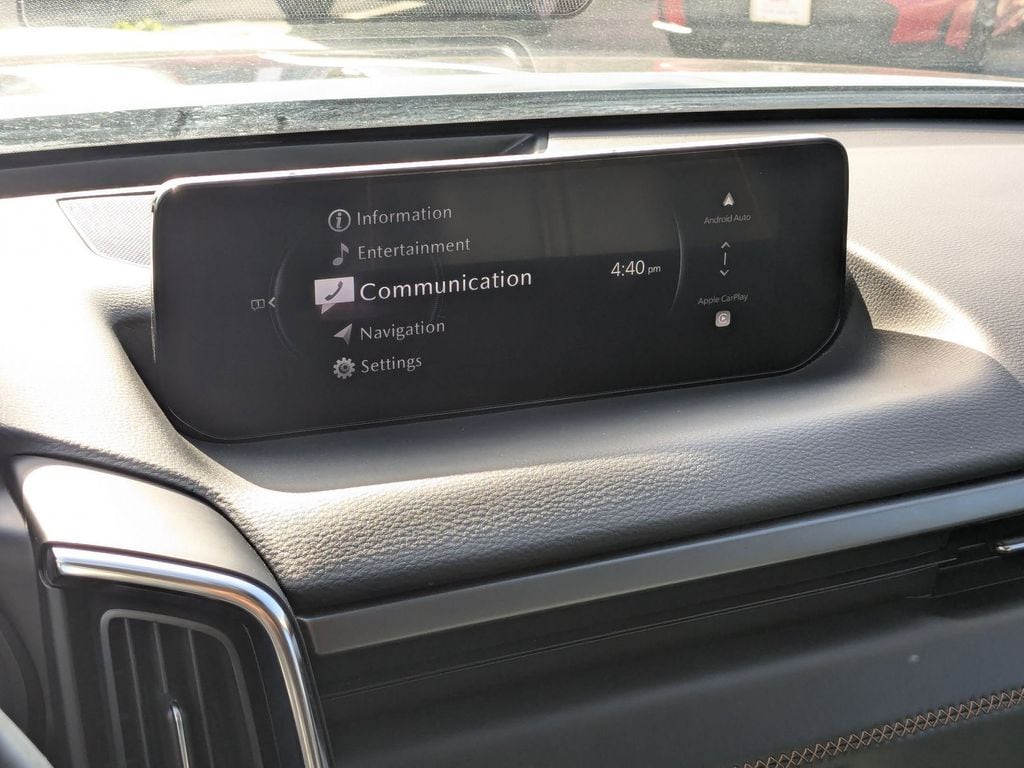 Thumbnail: 2025 Mazda CX-50 - 20