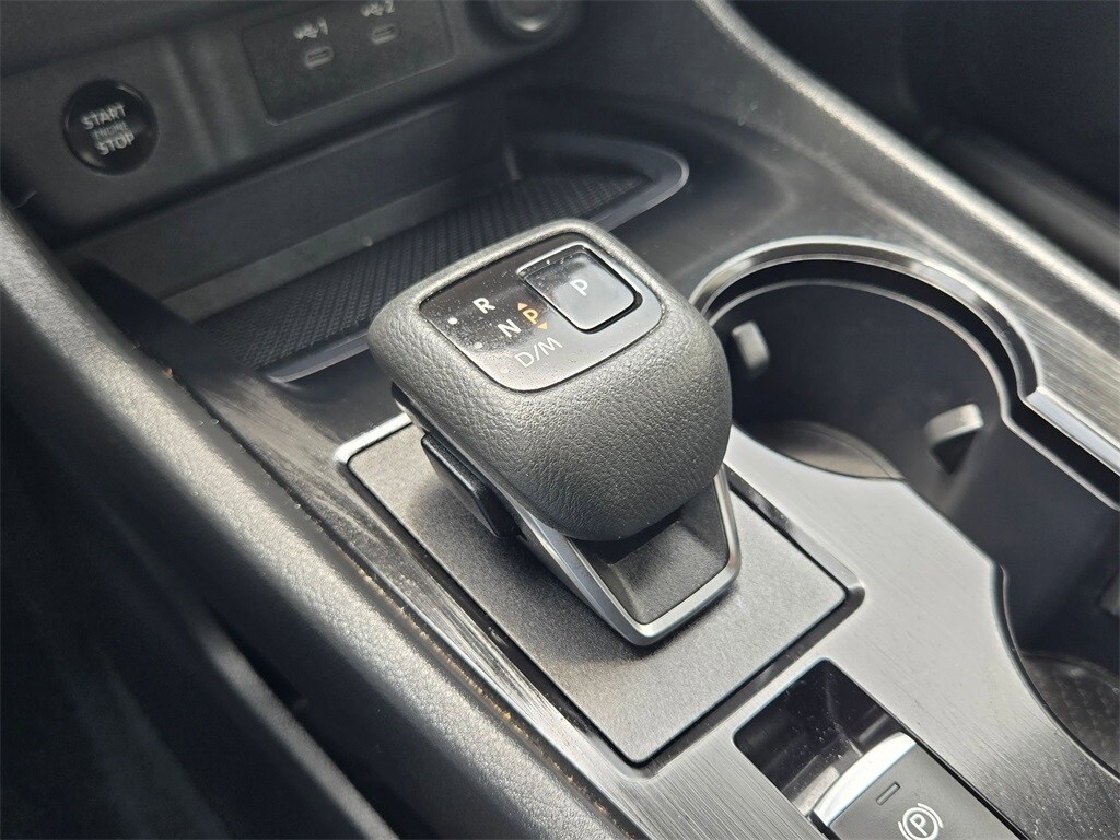 Thumbnail: 2024 Nissan Rogue - 17