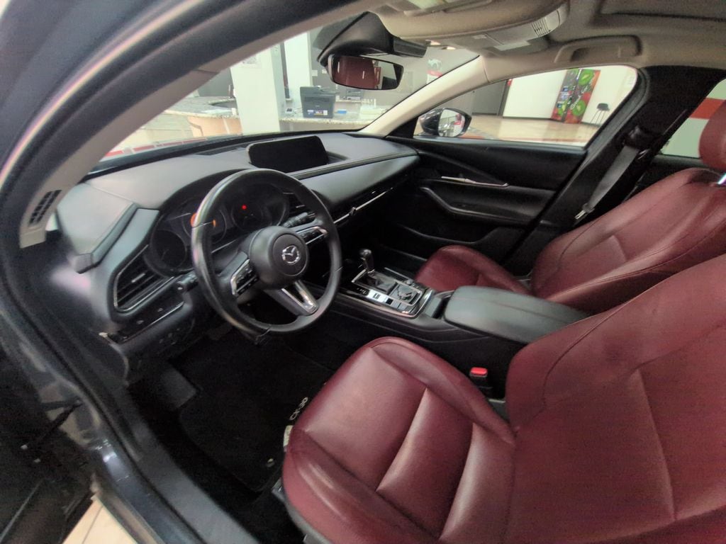 Thumbnail: 2025 Mazda CX-30 - 15